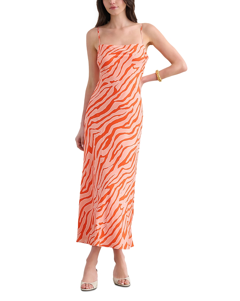 Toccin Toccin Lou Lou Slip Dress
