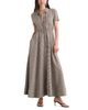 Toccin Toccin Maggie Linen Shirt Dress - 2