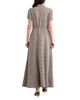 Toccin Toccin Maggie Linen Shirt Dress - 4