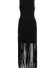 Toccin Toccin Margaux Racerback Fringe Dress - 5