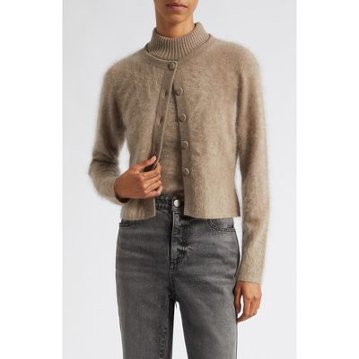 Toccin Toccin Mariah Cashmere Cardigan
