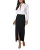 Toccin Toccin Meg Midi Skirt - 2