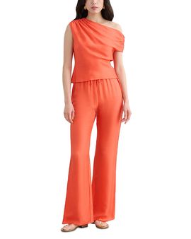 Toccin Toccin Nela Flared Pull On Pants