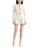 Toccin Toccin Nettie Flared Cardigan - 1