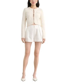 Toccin Toccin Nettie Flared Cardigan
