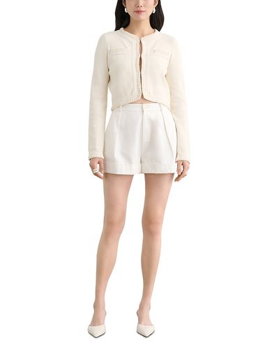 Toccin Toccin Nettie Flared Cardigan