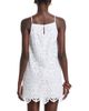Toccin Toccin Olivera Shift Dress - 4