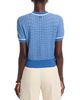 Toccin Toccin Patra Cropped Cardigan - 3