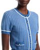 Toccin Toccin Patra Cropped Cardigan - 4