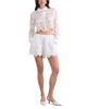 Toccin Toccin Pavlina Pull On Shorts - 1