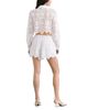 Toccin Toccin Pavlina Pull On Shorts - 3