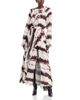 Toccin Toccin Petra Ruffle Maxi Dress - 1