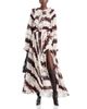 Toccin Toccin Petra Ruffle Maxi Dress - 2