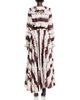 Toccin Toccin Petra Ruffle Maxi Dress - 4