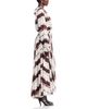 Toccin Toccin Petra Ruffle Maxi Dress - 5