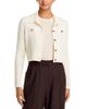 Toccin Toccin Posie Collared Jacket - 1