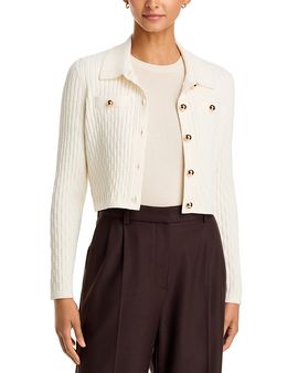 Toccin Toccin Posie Collared Jacket