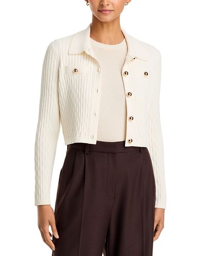Toccin Toccin Posie Collared Jacket