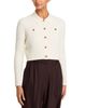 Toccin Toccin Posie Collared Jacket - 3