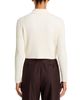 Toccin Toccin Posie Collared Jacket - 4