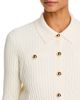 Toccin Toccin Posie Collared Jacket - 6