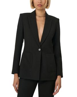 Toccin Toccin Rory Single Button Blazer