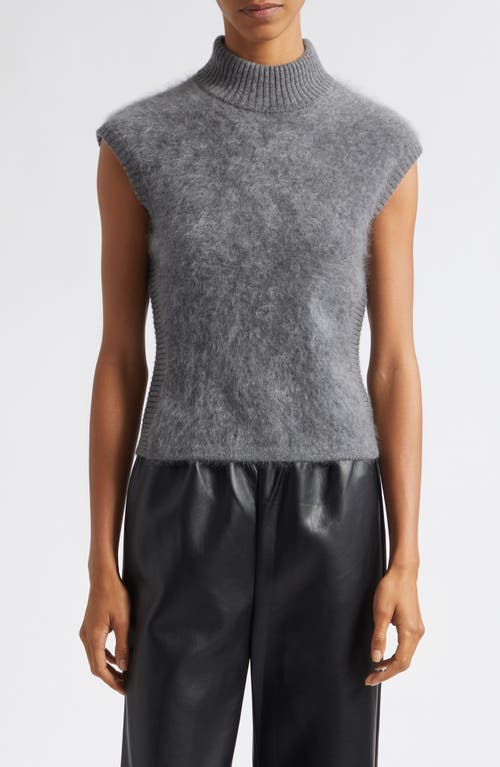 Toccin Toccin Sabina Sleeveless Cashmere Sweater