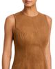 Toccin Toccin Seamed Fringe Mini Dress - 3