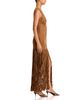 Toccin Toccin Seamed Fringe Mini Dress - 5