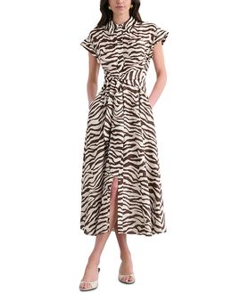 Toccin Toccin Serena Shirt Dress