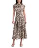 Toccin Toccin Serena Shirt Dress - 4