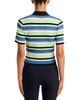 Toccin Toccin Shae Button Front Polo Shirt - 3