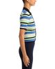 Toccin Toccin Shae Button Front Polo Shirt - 5