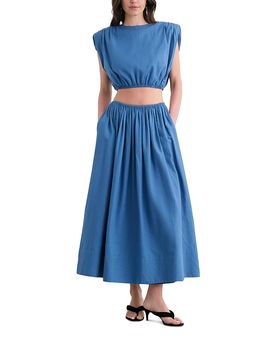 Toccin Toccin Sirelle Strong Shoulder Top