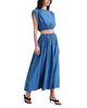 Toccin Toccin Sirelle Strong Shoulder Top - 2