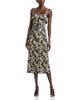Toccin Toccin Theodora Belted Dress - 1