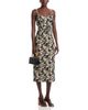 Toccin Toccin Theodora Belted Dress - 2
