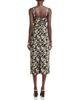 Toccin Toccin Theodora Belted Dress - 4