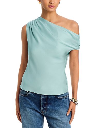 Toccin Toccin Veda Off The Shoulder Top