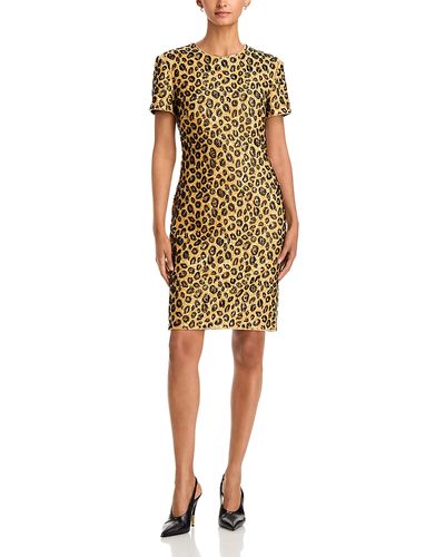 Toccin Toccin Yvette Hand Beaded Dress