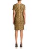 Toccin Toccin Yvette Hand Beaded Dress - 4