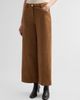 Toccin Women's Blaire Faux Suede Weekend Pants - 4
