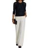 Toccin Women's Crosby Cropped Cardigan - 2