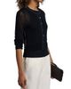 Toccin Women's Crosby Cropped Cardigan - 4