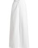 Toccin Women's Eileen Slit Wide-Leg Pants - 1