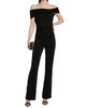 Toccin Women's Gemma Knit Seamed Flared Pants - 2