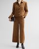 Toccin Women's Isalya Faux Suede Jacket - 2