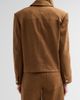 Toccin Women's Isalya Faux Suede Jacket - 3