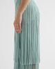 Toccin Women's Jora Fringe Maxi Dress - 5