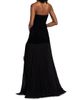 Toccin Women's Lina Strapless Sculpted Maxi Dress - 5